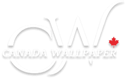 Canada Wallpaper Logo